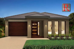 One of the best; ( Arboulea estate) Lot 804 Elodea Way, Cranbourne North $352,000.